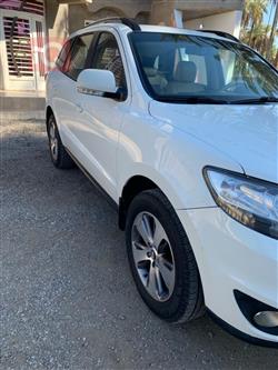 هيونداي سانتافي